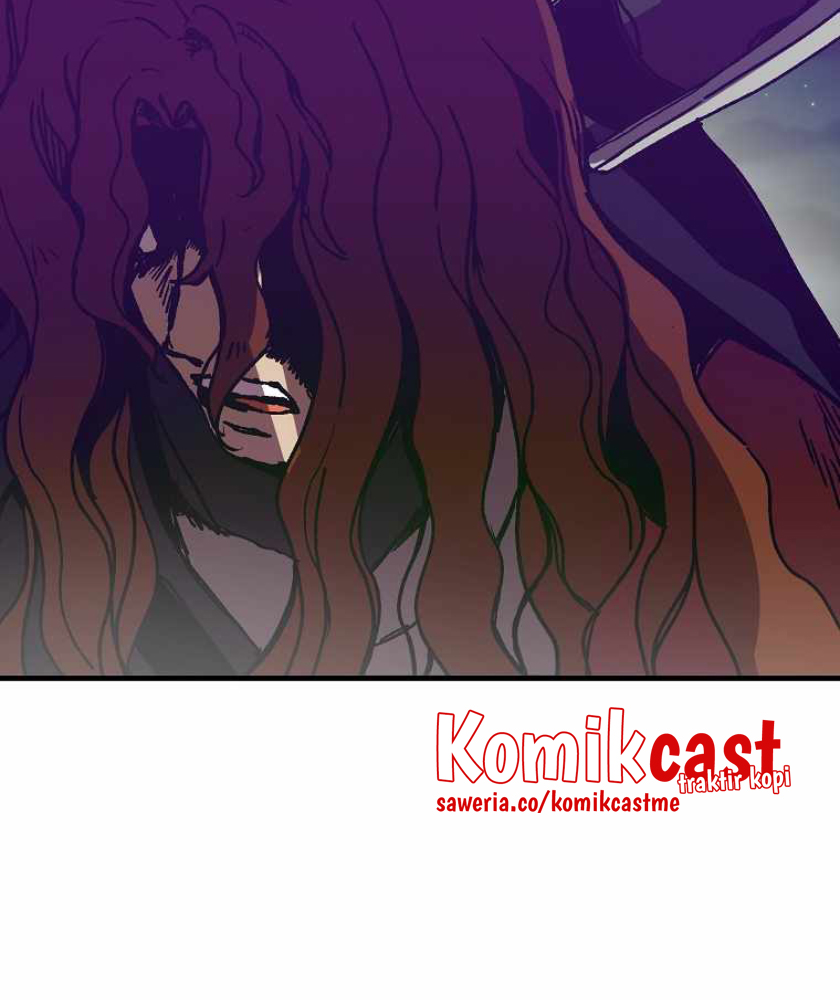 I Am Player Who Suck Alone (Solo Bug Player) Chapter 104 Gambar 88